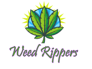 Weed Rippers